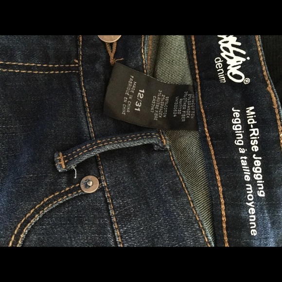 Mossimo jeans - Picture 10 of 11